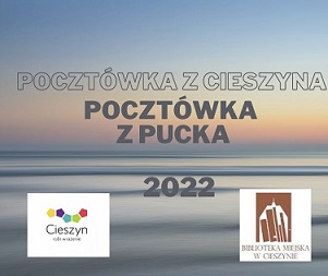 Konkurs Pocztówka z Cieszyna, źródłó: BM